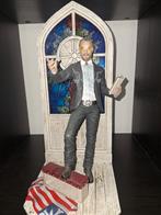 Far Cry 5 The Father Figuur Collectors Editie, Ophalen of Verzenden, Zo goed als nieuw
