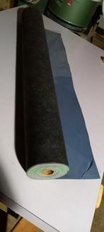 Ondervloer mat/ folie 1 x 7 meter., Ophalen, Nieuw, 5 tot 10 m², Folie