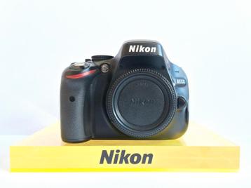 Nikon D5100 body met accesoires | 12439 Clicks | Zgan beschikbaar voor biedingen