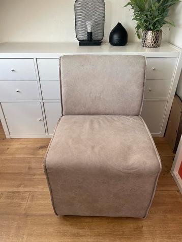 Bureaustoel / Stoel op Rolpoten. Gratis! beschikbaar voor biedingen