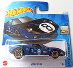Hot Wheels Ford GT40, Ophalen, Nieuw, Auto