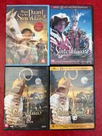 Sinterklaasfilms - DVD’s, Alle leeftijden, Ophalen of Verzenden, Zo goed als nieuw, Film