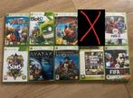 Diverse xbox360 games 9x, Spelcomputers en Games, Games | Xbox 360, 1 speler, Ophalen of Verzenden, Zo goed als nieuw, Vanaf 3 jaar