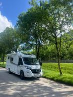 Camper te koop Knaus Vansation 650 MEG 2024 Spaans kenteken, Caravans en Kamperen, Campers, Standaard zit, Fiat, Tot en met 3