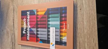 Roel Grit - Projectmanagement beschikbaar voor biedingen