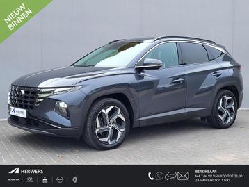 Hyundai Tucson 1.6 T-GDI PHEV Premium 4WD Automaat / Dealer  beschikbaar voor biedingen