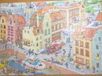 puzzel JVH 1000 stukjes Het ontbrekende stukje, Ophalen of Verzenden, 500 t/m 1500 stukjes, Zo goed als nieuw