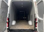 Mercedes-Benz Sprinter 316CDI 164PK L3H2 / 3.500kg Trekhaak, Auto's, Gebruikt, 4 cilinders, Met garantie (alle), 2525 kg