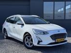 Ford Focus Wagon 1.0 EcoBoost Trend Edition Business Navi,Ai, 65 €/maand, Gebruikt, Euro 6, 1283 kg