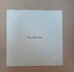 George Michael  - One More Try, Cd's en Dvd's, Vinyl Singles, Gebruikt, 7 inch, Single, Ophalen of Verzenden