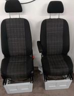 Set camperstoelen mercedes sprinter vw crafter, Caravans en Kamperen, Camper-accessoires, Gebruikt