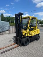 Hyster H3.0XT (bj 2018), 3000 tot 4000 kg, LPG, Heftruck, Hyster