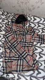 burberry zomerjas, Overige kleuren, Maat 48/50 (M), Ophalen of Verzenden, Zo goed als nieuw