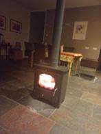 Kachel Bohemia 30, Ophalen, Gebruikt, Houtkachel, Vrijstaand