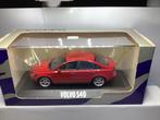 Volvo S40 Modelauto - Collectors Item, Hobby en Vrije tijd, Modelauto's | 1:43, Ophalen of Verzenden, Nieuw, Auto