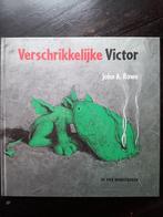 Verschrikkelijke Victor, Ophalen of Verzenden, Nieuw, Fictie algemeen