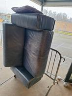 Bank, Ophalen, Gebruikt, Jan des bouvries, 150 tot 200 cm