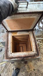 Klei oven keramiek oven, Hobby en Vrije tijd, Ophalen of Verzenden