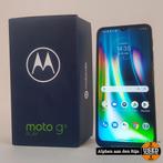 Motorola Moto G9 Play 64GB groen || Android 11 || Dual-sim, Nieuw, Ophalen of Verzenden, X, X