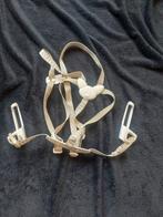 Stokke harnas, Kinderen en Baby's, Kinderstoelen, Ophalen of Verzenden, Zo goed als nieuw, Meegroeistoel