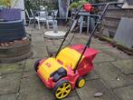 Zeer nette Wolf Garten vs 302E verticuteermachine, Tuin en Terras, Ophalen, Opvangzak