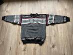 Nordstrikk Noorse wollen trui mt XL, Nordstrikk, Overige kleuren, Maat 56/58 (XL), Ophalen of Verzenden