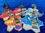 Heroscape – Extra Heroes & Squads, Hobby en Vrije tijd, Gezelschapsspellen | Bordspellen, Een of twee spelers, Ophalen of Verzenden