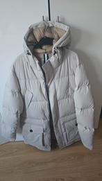 Nieuwe Profuomo winterjas – maat 56 (valt als maat 54 /XL), Ophalen of Verzenden, Nieuw, Maat 52/54 (L), Beige