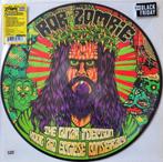 Rob Zombie – The Lunar Injection Kool Aid Eclipse Conspiracy, Ophalen of Verzenden, Nieuw in verpakking