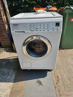 Miele wasmachine, Ophalen, Gebruikt, Minder dan 85 cm, Voorlader