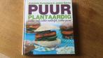 Antoinette Hertsenberg - Puur plantaardig, Vegetarisch, Ophalen of Verzenden, Zo goed als nieuw, Antoinette Hertsenberg; Jacinta Bokma
