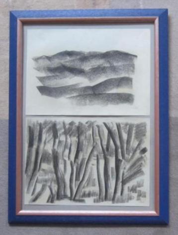 ==André van der Vossen 1893-1963== beschikbaar voor biedingen