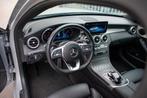 Mercedes-Benz C-Klasse Estate 180 Business Solution AMG -ACC, Automaat, Met garantie (alle), 83 €/maand, 750 kg
