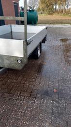 Aanhanger - nette staat, Auto diversen, Aanhangers en Bagagewagens, Ophalen
