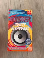 Nieuw: Jumbo - Hitster - Guilty Pleasures, Vijf spelers of meer, Ophalen of Verzenden, Nieuw, JUMBO