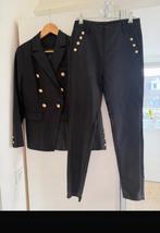 Elle voudrait pak, Kleding | Dames, Ophalen of Verzenden, Zo goed als nieuw, Maat 36 (S), Lang