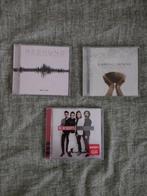 Newsboys / Casting Crowns, Ophalen of Verzenden, Zo goed als nieuw, Gospel