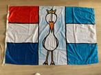 Amalia geboortevlag * NIEUW*  collecters item, Verzamelen, Koninklijk Huis en Royalty, Ophalen of Verzenden, Nieuw