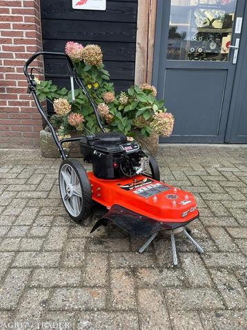 Ariens borstel machine. beschikbaar voor biedingen