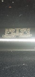 HELDHAFTIG - VASTBERADEN - BARMHARTIG, Ophalen, Nieuw, Met doosje, Parker