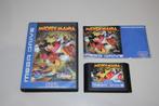 SEGA Mega Drive (SMD): Mickey Mania, Spelcomputers en Games, Games | Sega, 1 speler, Ophalen of Verzenden, Zo goed als nieuw, Vanaf 3 jaar