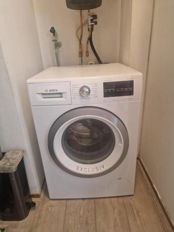 Bosch WAU28T95NL Wasmachine beschikbaar voor biedingen