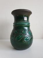 Vintage strehla vaas. GDR., Ophalen of Verzenden, Huis en Inrichting