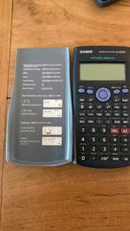 Casio scientific calculator fx-82ES in goede staat, Zo goed als nieuw, Verzenden