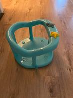 Badzitje met leuke details, Gebruikt, Badzitje of Badring, Standaard, Ophalen