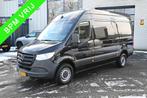 Mercedes-Benz Sprinter 316 CDI L2H2 3500 KG trekgewicht, MBU, Achterwielaandrijving, Gebruikt, Euro 6, 4 cilinders
