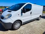 Opel Vivaro 2.0 Cdti 84KW BV 2011, 1995 cc, 4 cilinders, 14 km/l, 1801 kg