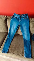 Jeans skinny Didi 38, Blauw, W30 - W32 (confectie 38/40), Ophalen of Verzenden, Zo goed als nieuw