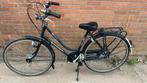 Mooi nette damesfiets, Fietsen en Brommers, Fietsen | Dames | Damesfietsen, Ophalen, Gebruikt, Overige merken