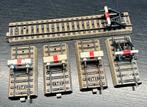 Marklin stootblokken, Hobby en Vrije tijd, Wisselstroom, Rails, Ophalen of Verzenden, Zo goed als nieuw